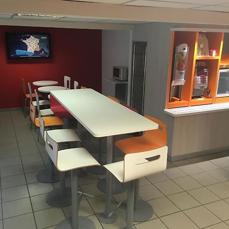 Premiere Classe Soissons Exterior foto