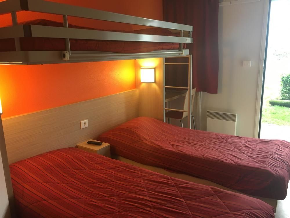 Premiere Classe Soissons Exterior foto