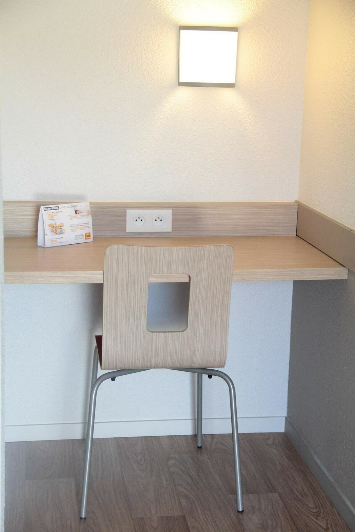 Premiere Classe Soissons Exterior foto